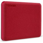 Toshiba Canvio Advance 2020 USB 3.2 Εξωτερικός HDD 2TB 2.5\