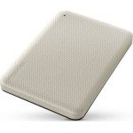 Toshiba Canvio Advance 2020 USB 3.0 Εξωτερικός HDD 2TB 2.5\