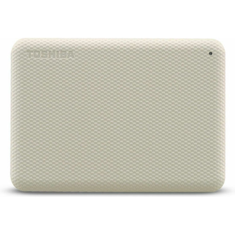 Toshiba Canvio Advance 2020 USB 3.0 Εξωτερικός HDD 2TB 2.5