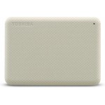 Toshiba Canvio Advance 2020 USB 3.0 Εξωτερικός HDD 2TB 2.5\