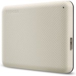 Toshiba Canvio Advance 2020 USB 3.0 Εξωτερικός HDD 2TB 2.5\