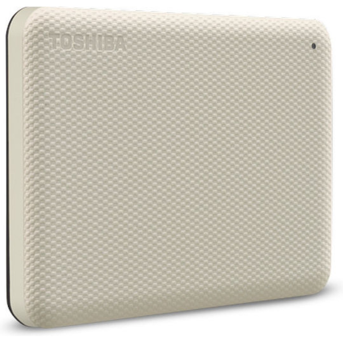 Toshiba Canvio Advance 2020 USB 3.0 Εξωτερικός HDD 2TB 2.5