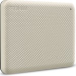 Toshiba Canvio Advance 2020 USB 3.0 Εξωτερικός HDD 2TB 2.5