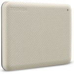 Toshiba Canvio Advance 2020 USB 3.0 Εξωτερικός HDD 2TB 2.5\
