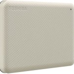 Toshiba Canvio Advance 2020 USB 3.0 Εξωτερικός HDD 2TB 2.5