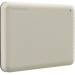 Toshiba Canvio Advance 2020 USB 3.0 Εξωτερικός HDD 2TB 2.5\