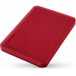 Toshiba Canvio Advance 4TB Κόκκινο (2020)