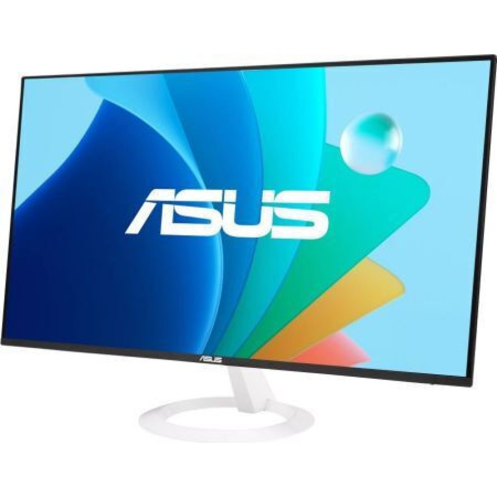 Asus VZ24EHF-W IPS Gaming Monitor 23.8