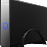 Icy Box Θήκη για Σκληρό Δίσκο 2.5