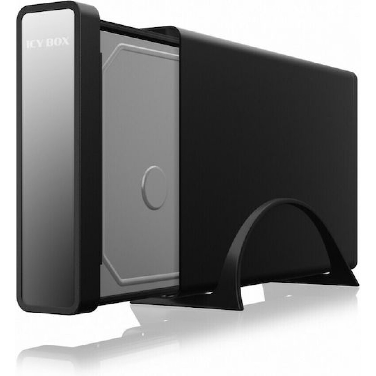 Icy Box Θήκη για Σκληρό Δίσκο 2.5