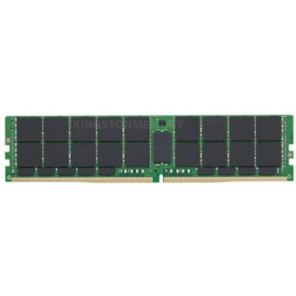Kingston Premier DDR4 με Module 1x64GB και Ταχύτητα 3200 για Server