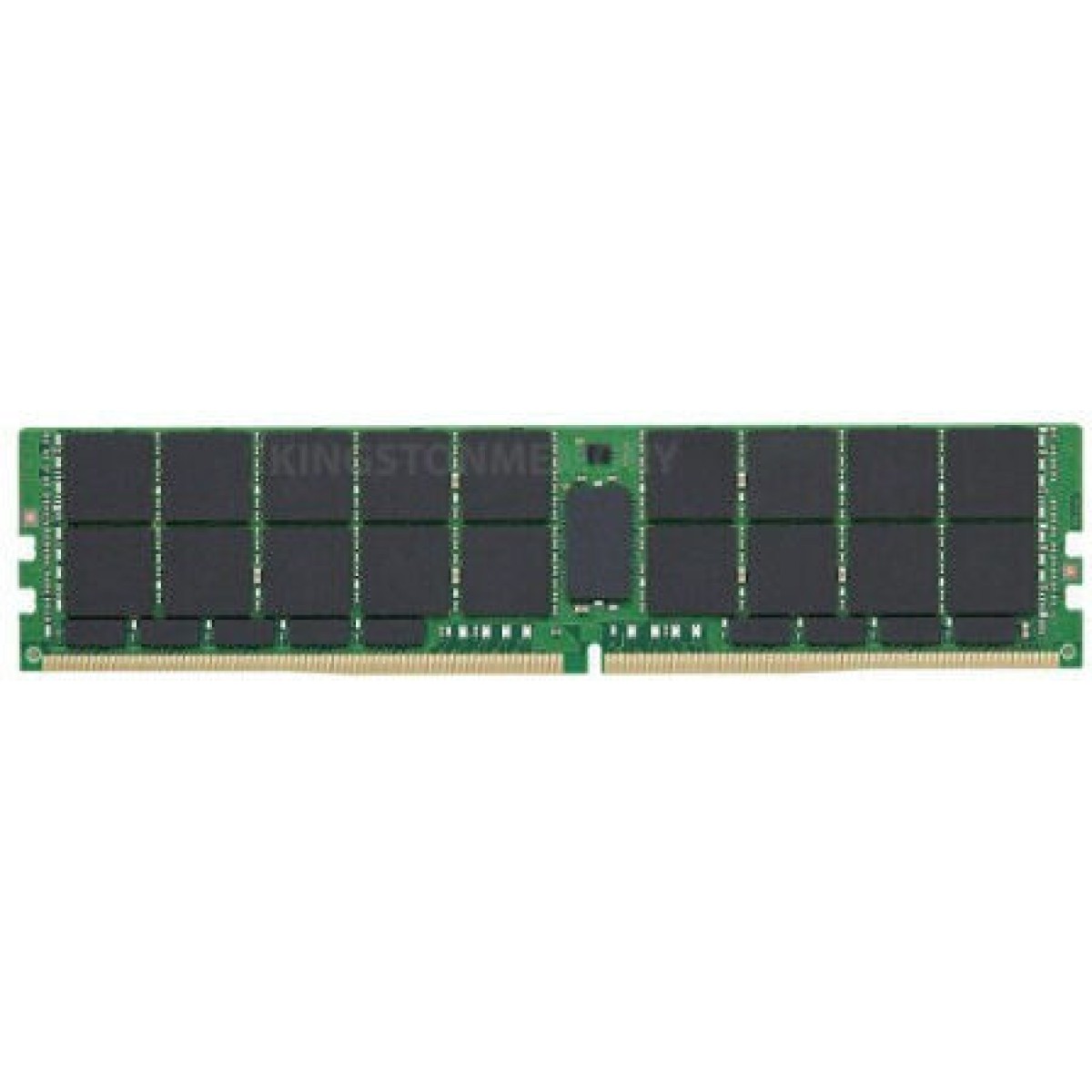 Kingston Premier DDR4 με Module 1x64GB και Ταχύτητα 3200 για Server