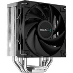 Deepcool AK400 Ψύκτρα Επεξεργαστή για Socket 115x/1200/1700/AM4