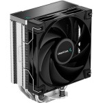 Deepcool AK400 Ψύκτρα Επεξεργαστή για Socket 115x/1200/1700/AM4