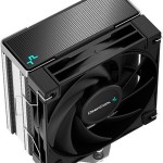 Deepcool AK400 Ψύκτρα Επεξεργαστή για Socket 115x/1200/1700/AM4