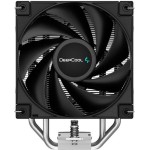 Deepcool AK400 Ψύκτρα Επεξεργαστή για Socket 115x/1200/1700/AM4