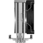 Deepcool AK400 Ψύκτρα Επεξεργαστή για Socket 115x/1200/1700/AM4