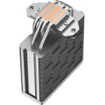 Deepcool AK400 Ψύκτρα Επεξεργαστή για Socket 115x/1200/1700/AM4
