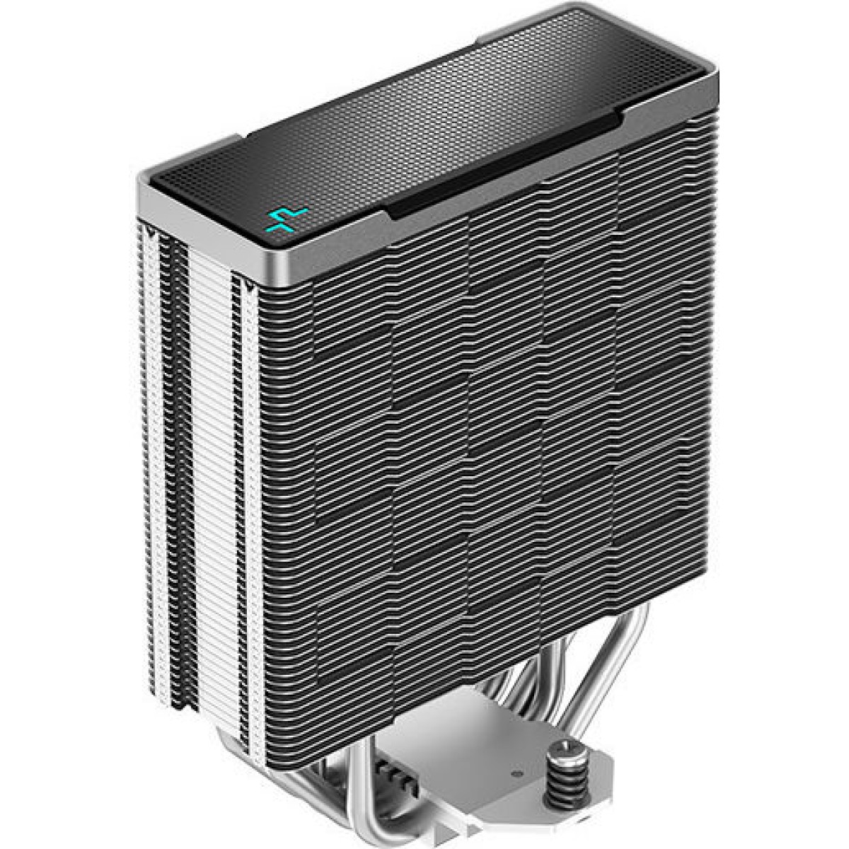 Deepcool AK400 Ψύκτρα Επεξεργαστή για Socket 115x/1200/1700/AM4