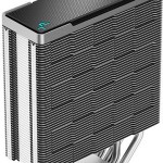 Deepcool AK400 Ψύκτρα Επεξεργαστή για Socket 115x/1200/1700/AM4