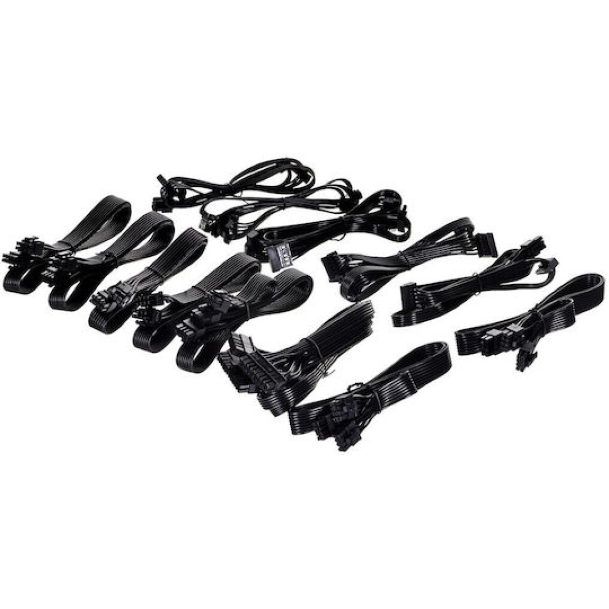 Gigabyte UD1300GM PG5 1300W Μαύρο Τροφοδοτικό Υπολογιστή Full Modular 80 Plus Gold