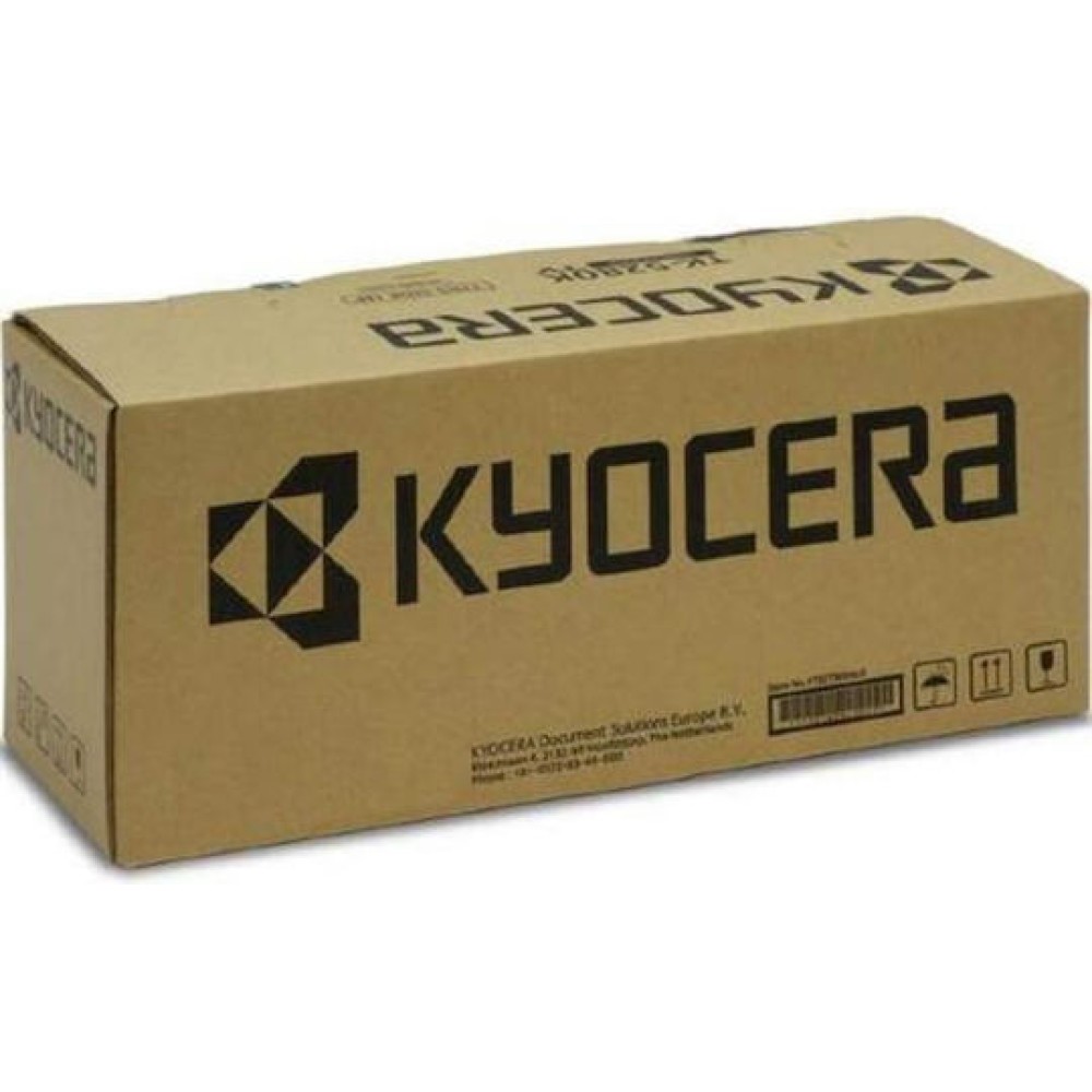 Kyocera DK-1248 Γνήσιο Drum Laser Εκτυπωτή Μαύρο 10000 Σελίδων (1702Y80NL0)