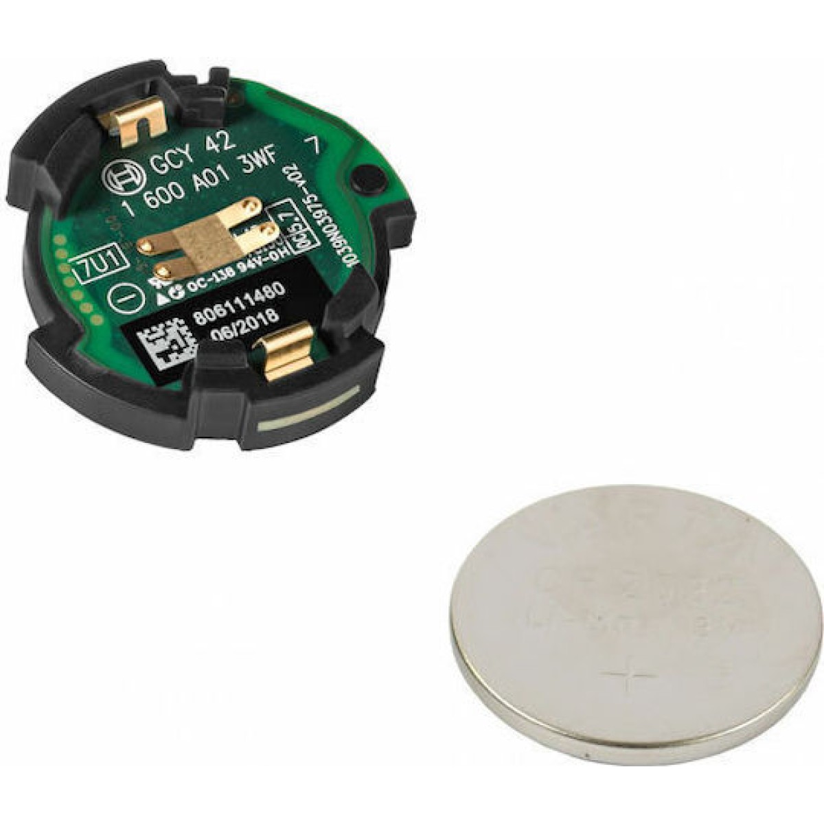 Bosch Pro 1600A016NH Αντάπτορας για Σκαπτικό