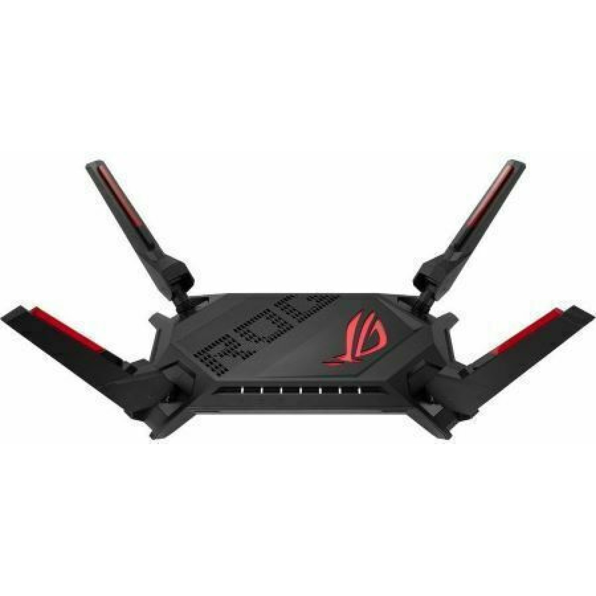 Asus GT-AX6000 Ασύρματο Router Wi‑Fi 6 με 6 Θύρες Gigabit Ethernet