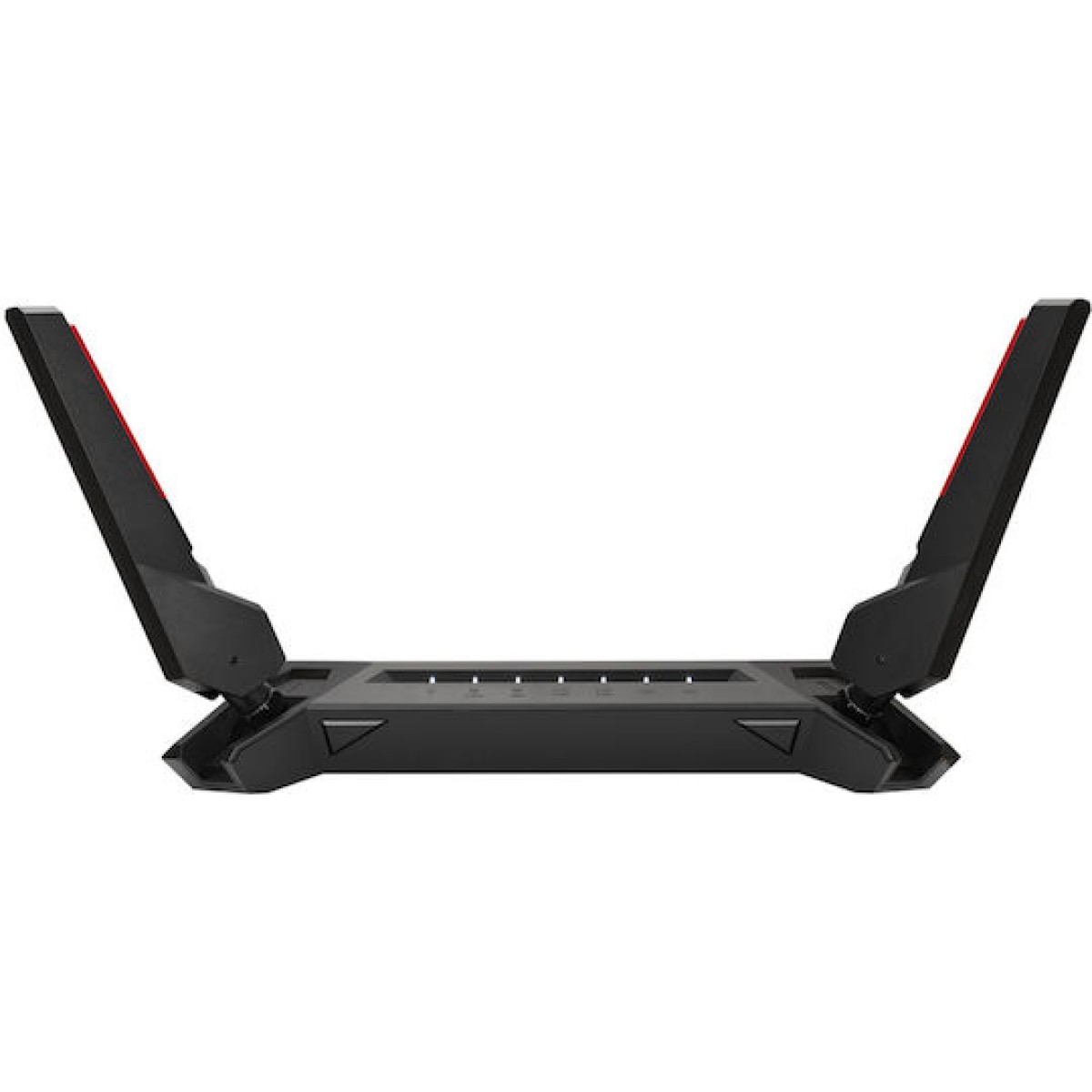 Asus GT-AX6000 Ασύρματο Router Wi‑Fi 6 με 6 Θύρες Gigabit Ethernet