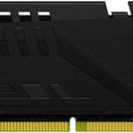 Kingston Fury Beast DDR5 με Module 1x32GB και Ταχύτητα 5200 για Desktop