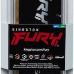 Kingston Fury Beast DDR5 με Module 1x32GB και Ταχύτητα 5200 για Desktop