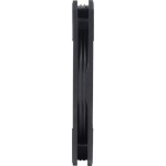 Silverstone Air Slimmer 120 Case Fan με Σύνδεση 4-Pin PWM