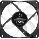 Silverstone Air Slimmer 120 ARGB Case Fan με Σύνδεση 4-Pin PWM