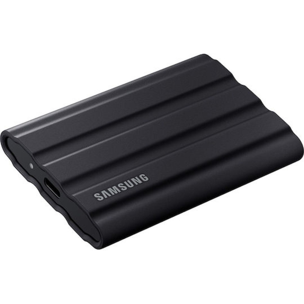 Samsung T7 Shield USB-C Εξωτερικός SSD 1TB 2.5