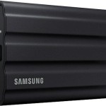 Samsung T7 Shield USB-C Εξωτερικός SSD 1TB 2.5