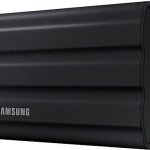 Samsung T7 Shield USB-C Εξωτερικός SSD 1TB 2.5