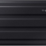 Samsung T7 Shield USB-C Εξωτερικός SSD 1TB 2.5