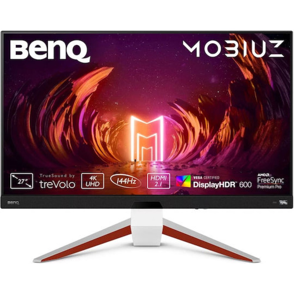 BenQ Mobiuz EX2710U IPS Gaming Monitor 27