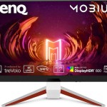 BenQ Mobiuz EX2710U IPS Gaming Monitor 27