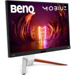 BenQ Mobiuz EX2710U IPS Gaming Monitor 27\