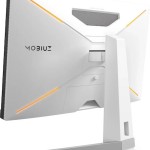 BenQ Mobiuz EX2710U IPS Gaming Monitor 27