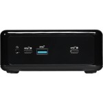 ASRock NUC BOX Barebone (Celeron Quad Core-J6412)