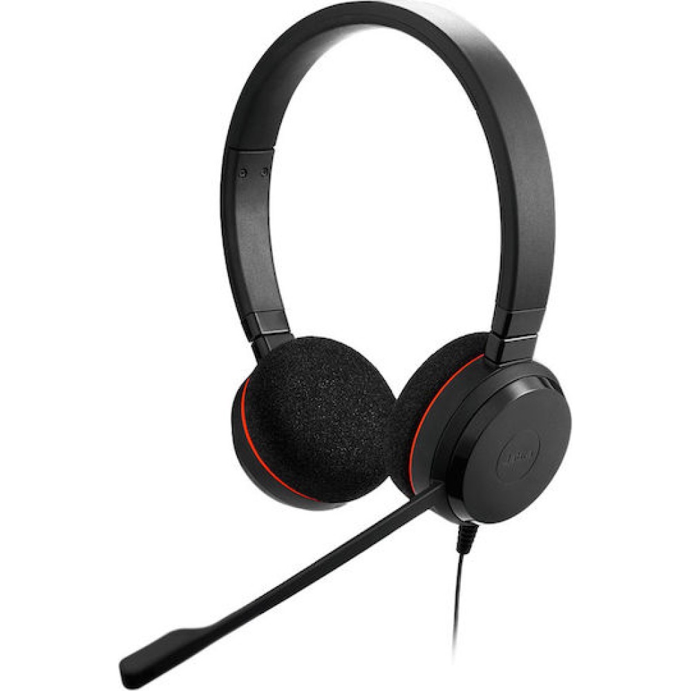 Jabra Evolve 20SE UC Stereo