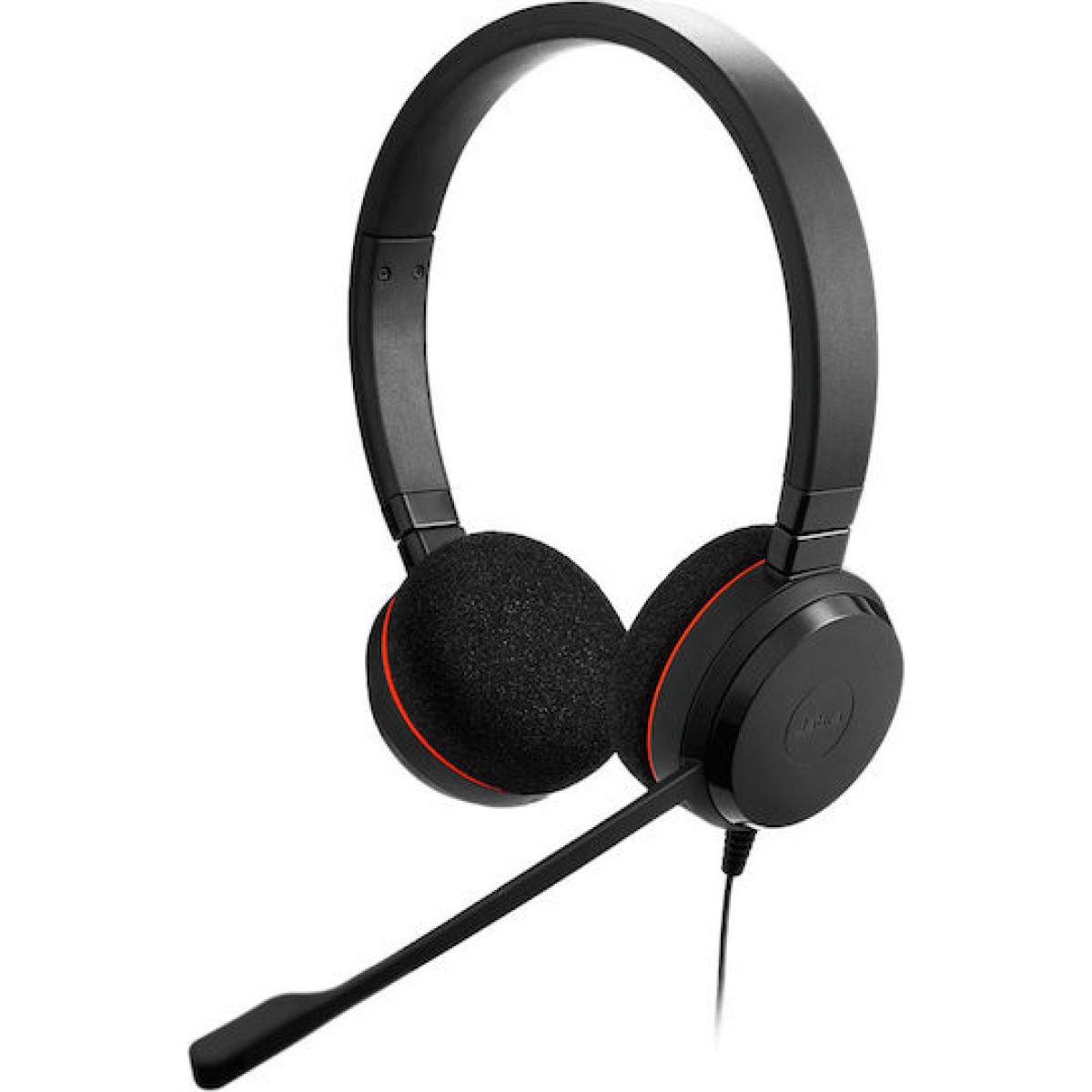 Jabra Evolve 20SE UC Stereo