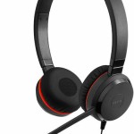 Jabra Evolve 20SE UC Stereo