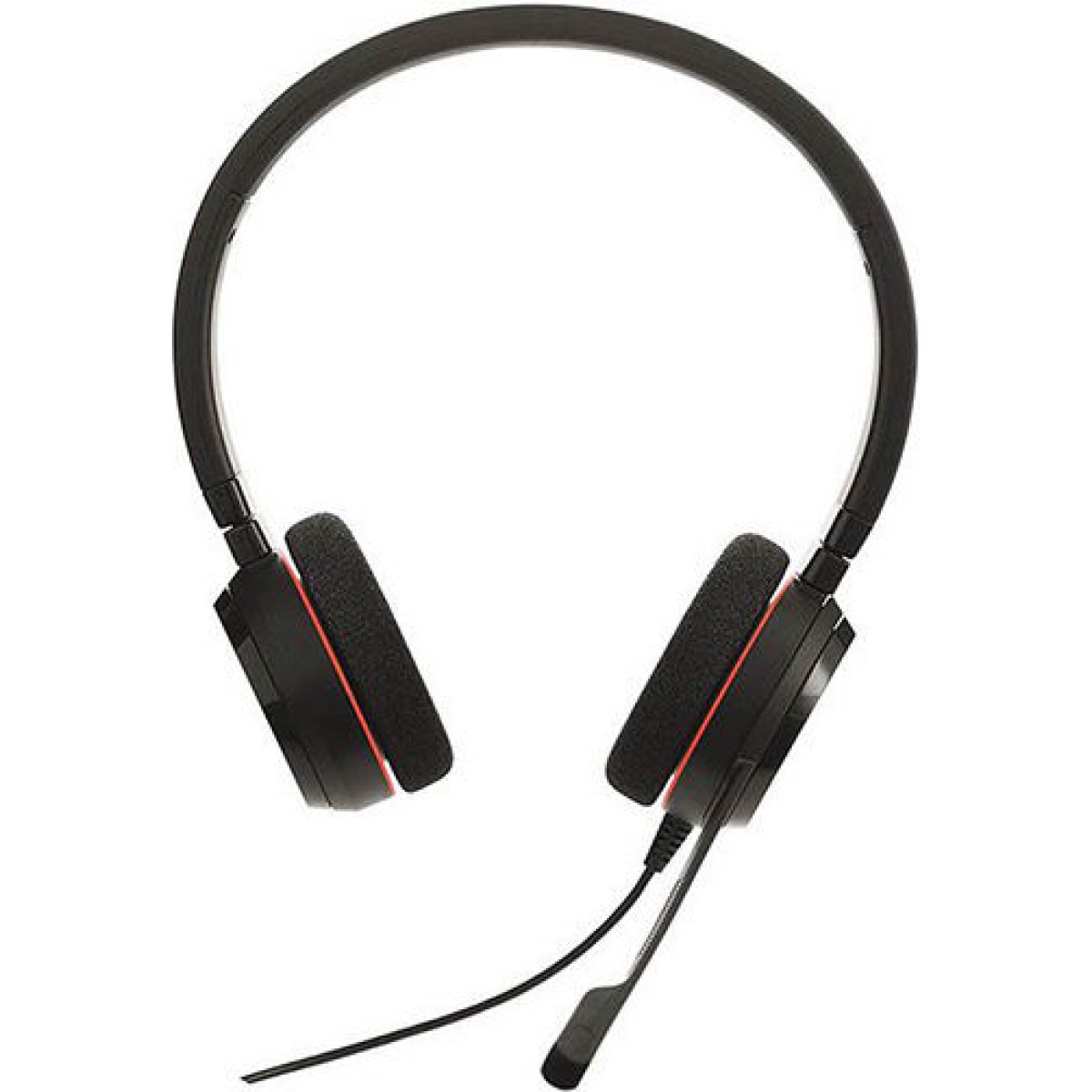 Jabra Evolve 20SE UC Stereo