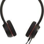 Jabra Evolve 20SE UC Stereo