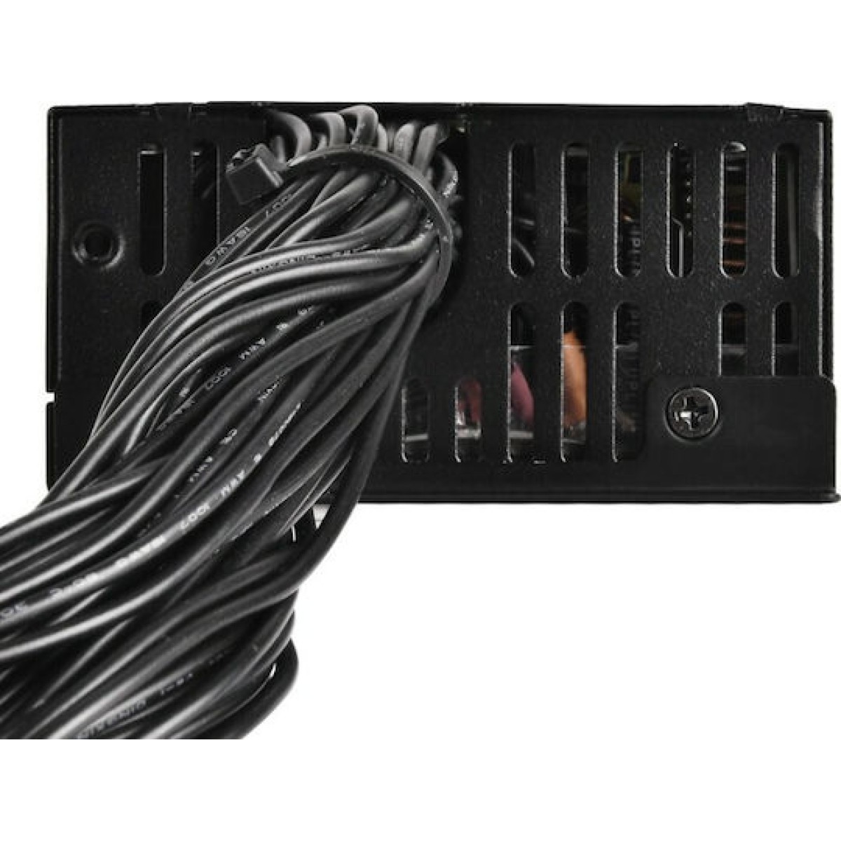 Silverstone FX600-PT 600W Μαύρο Τροφοδοτικό Υπολογιστή Full Wired