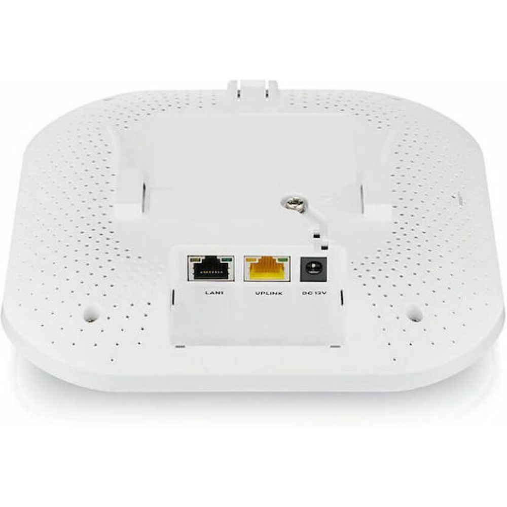 Zyxel WAX630S WiFi Mesh Network Access Point Wi‑Fi 6 Dual Band (2.4 & 5GHz)