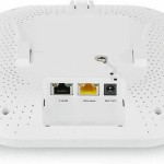 Zyxel WAX630S WiFi Mesh Network Access Point Wi‑Fi 6 Dual Band (2.4 & 5GHz)